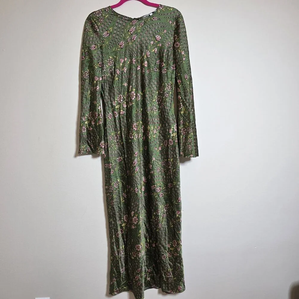 Veronica Beare Gemma Dress - Picture 2 of 7